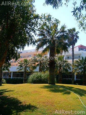 Doreta Beach Hotel 17
